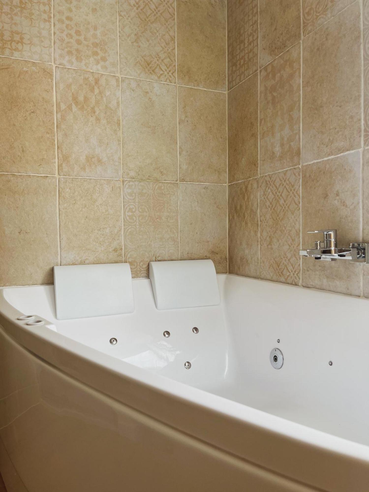 La Casa Laura - 4 Etoiles Avec Balneotherapie Holiday home Etaples